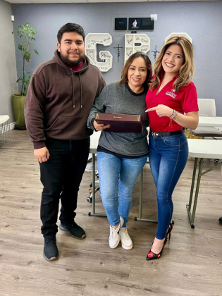 GPS-Golden Professional Services, Inc. in San Jose, CA (3)