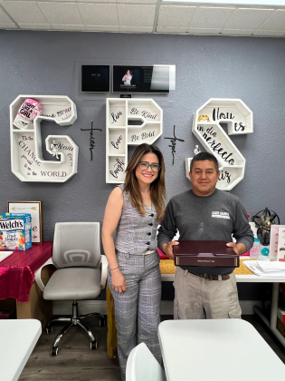 GPS-Golden Professional Services, Inc. in San Jose, CA (5)