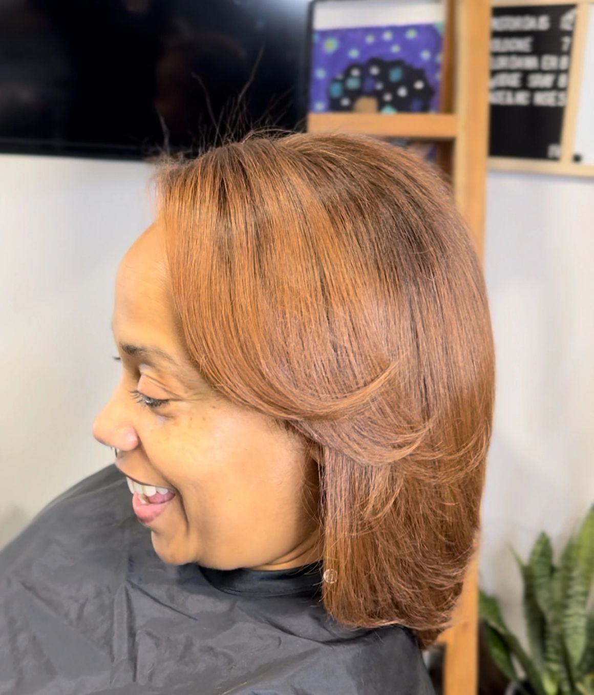 Crystals & Curls | Natural Hair Studio in Peachtree Corners, GA (2)