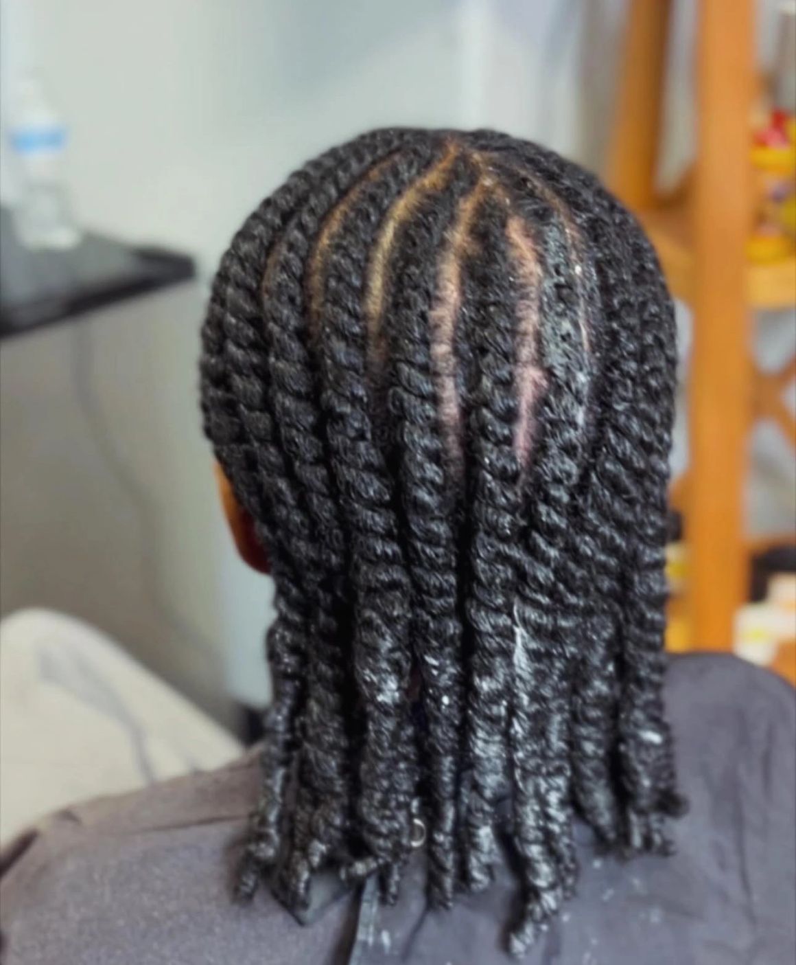 Crystals & Curls | Natural Hair Studio in Peachtree Corners, GA (3)
