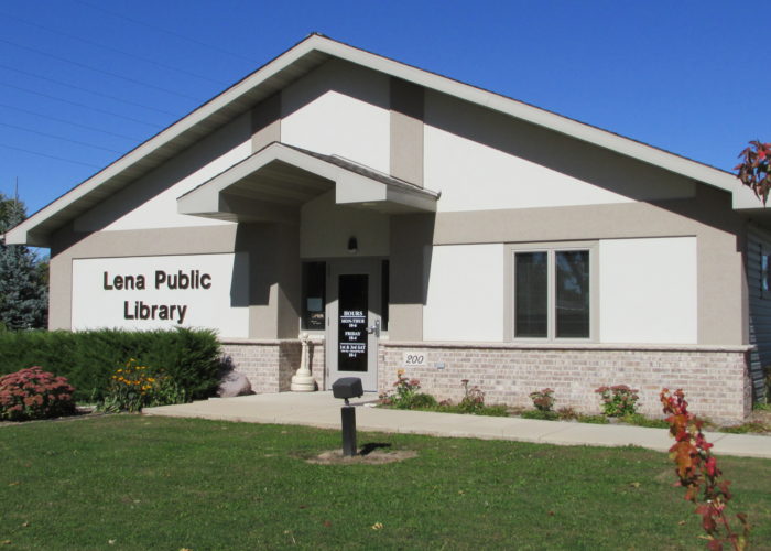 Lena in Lena, WI (4)