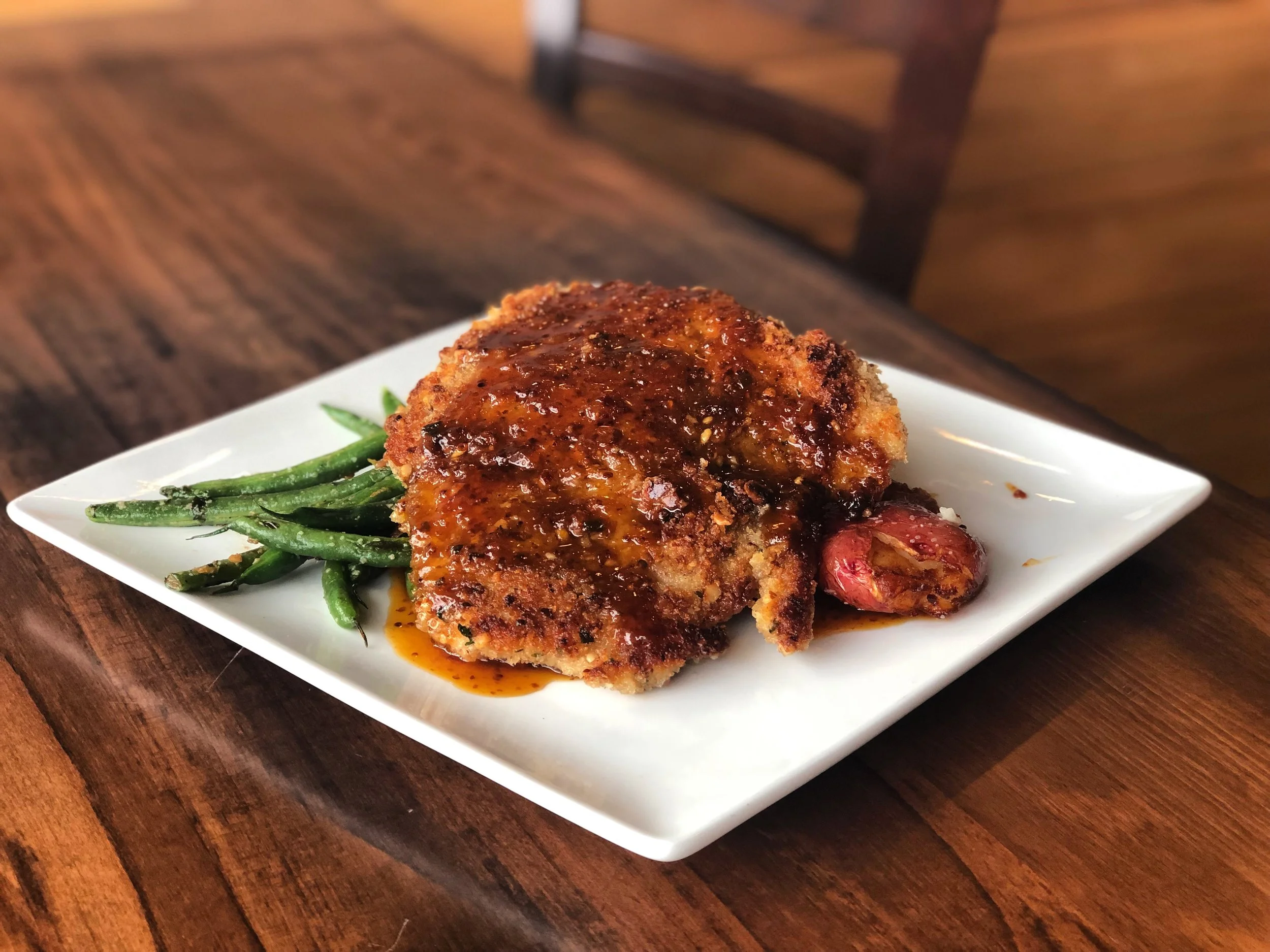Texas Bistro At Park View in New Braunfels, TX (2)