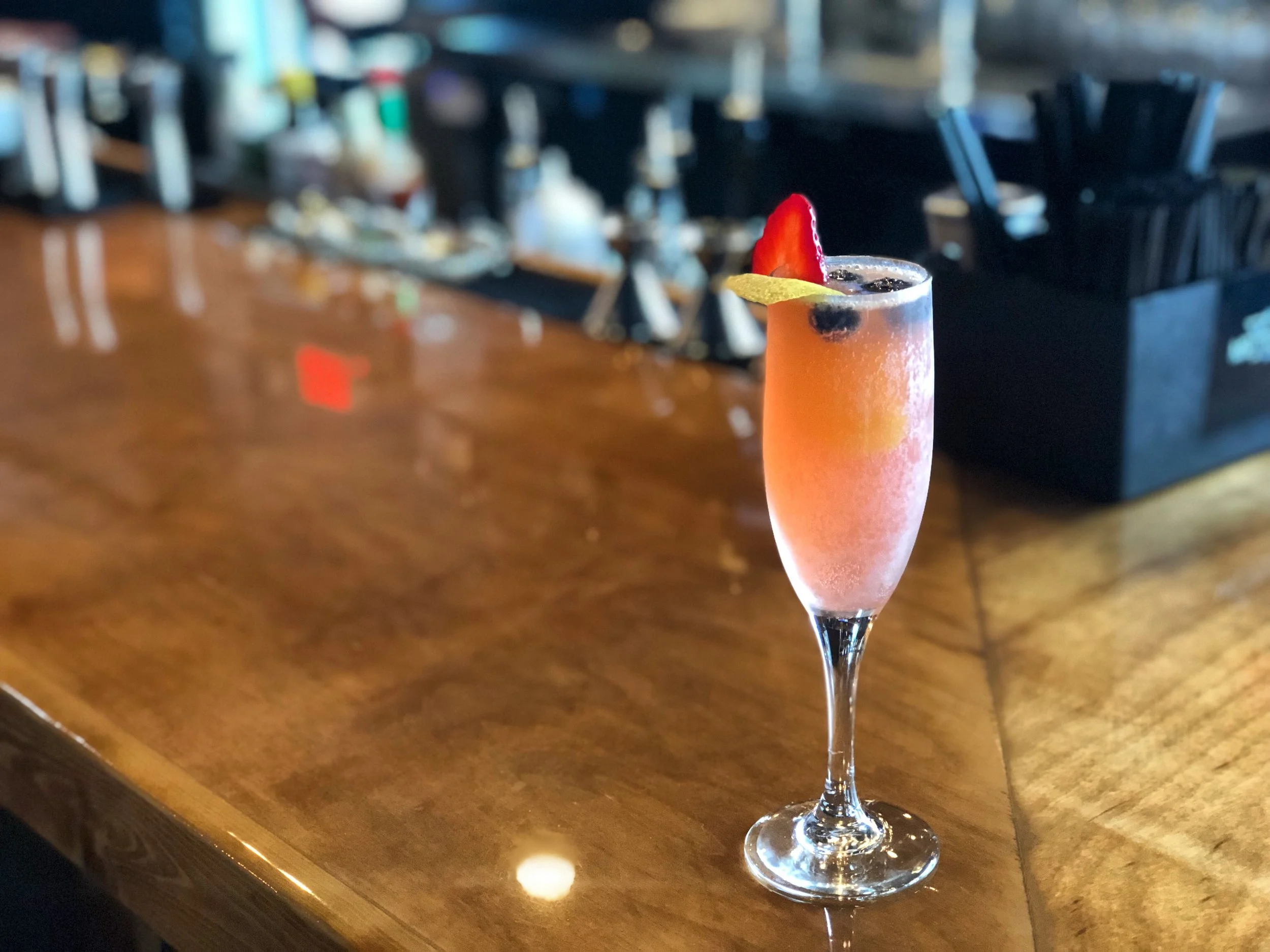 Texas Bistro At Park View in New Braunfels, TX (3)