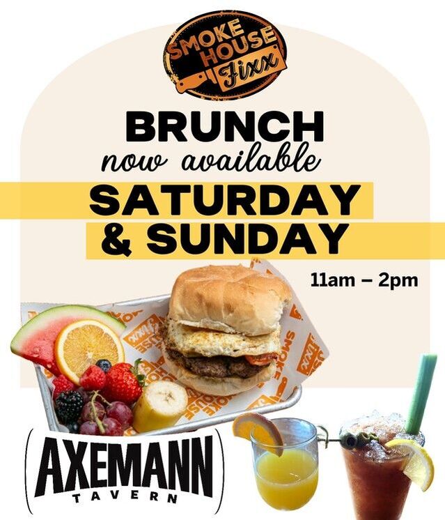 Axemann Tavern in Selinsgrove, PA (2)