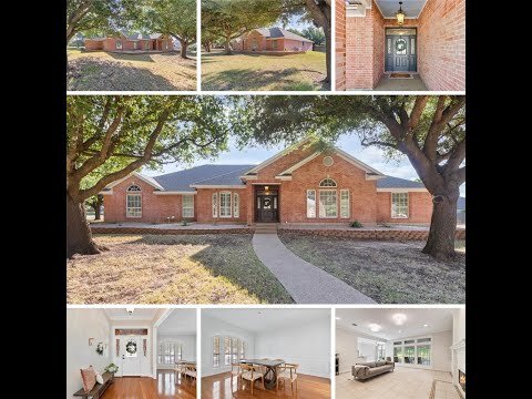 Graceland Real Estate in Lorena, TX (5)