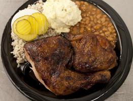 Billy Joe's Bar-B-Q in Port Neches, TX (2)