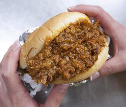 Billy Joe's Bar-B-Q in Port Neches, TX (3)