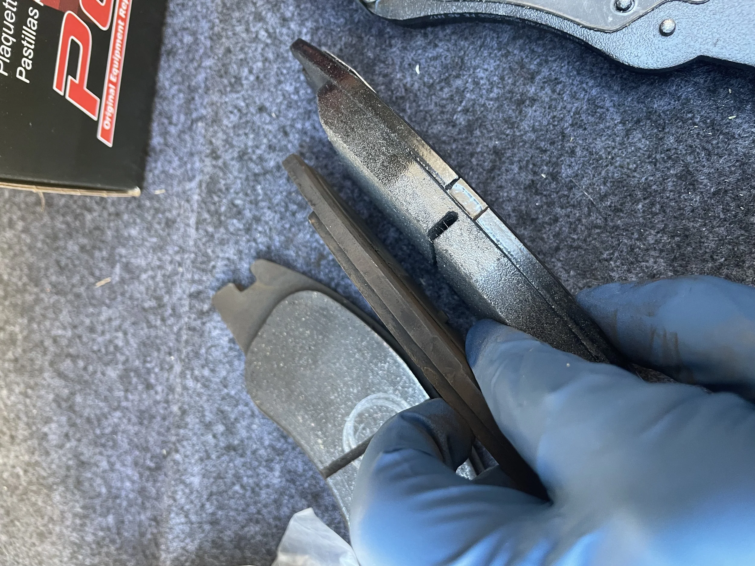 Pit Lane Mobile Auto Repair in McKinney, TX (2)