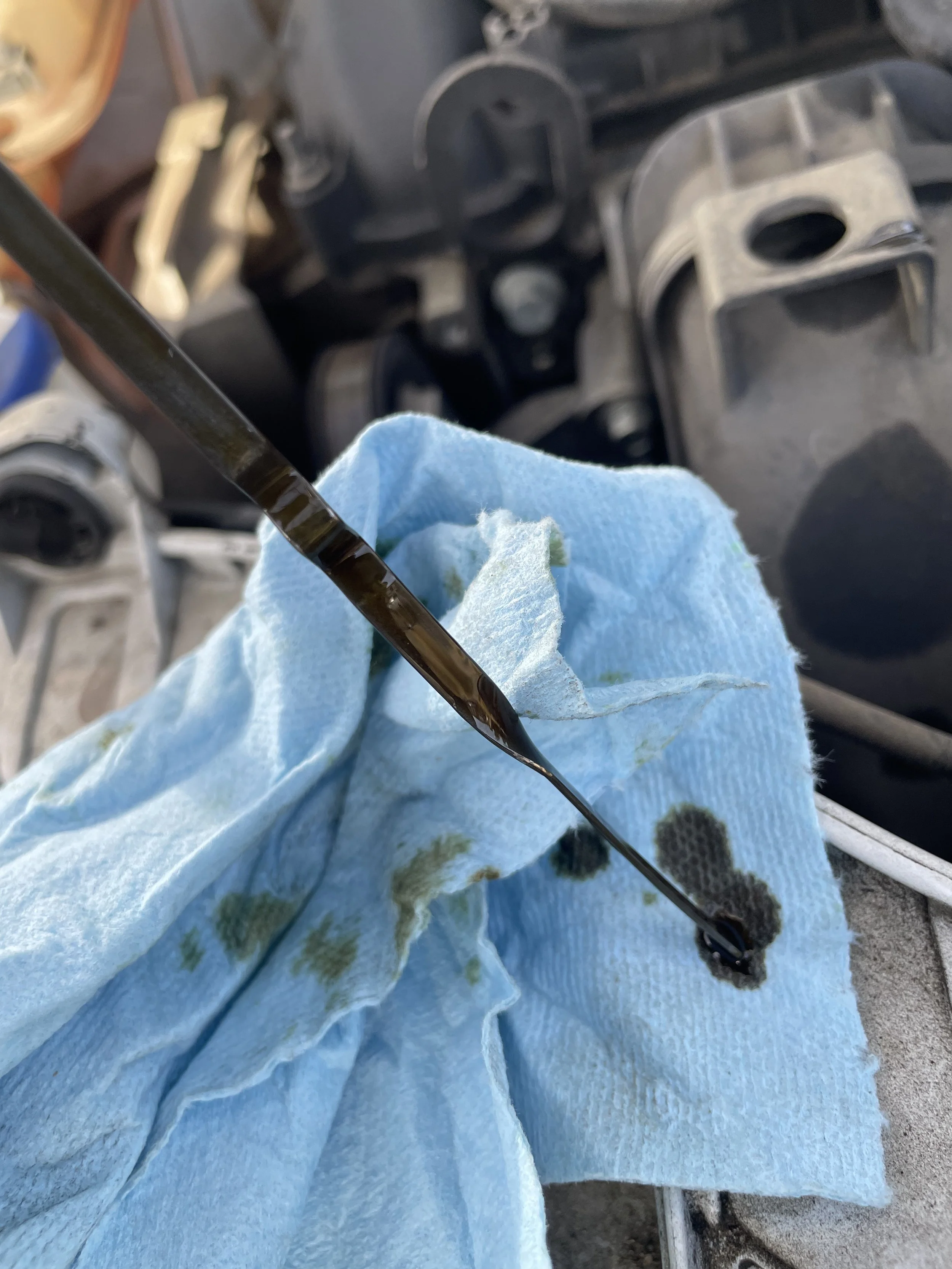 Pit Lane Mobile Auto Repair in McKinney, TX (3)