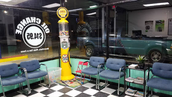 Maintenance and More Automotive Inc in Dunnellon, FL (3)