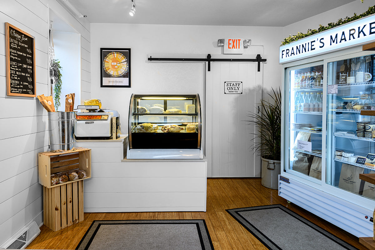 Frannie's Market in Cedarburg, WI (3)