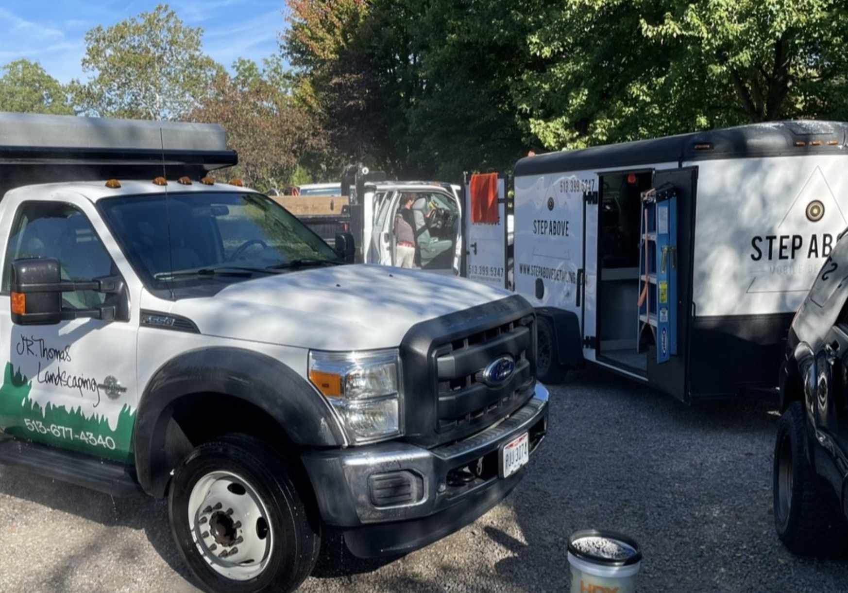 Step Above Mobile Detailing in Loveland, OH (2)