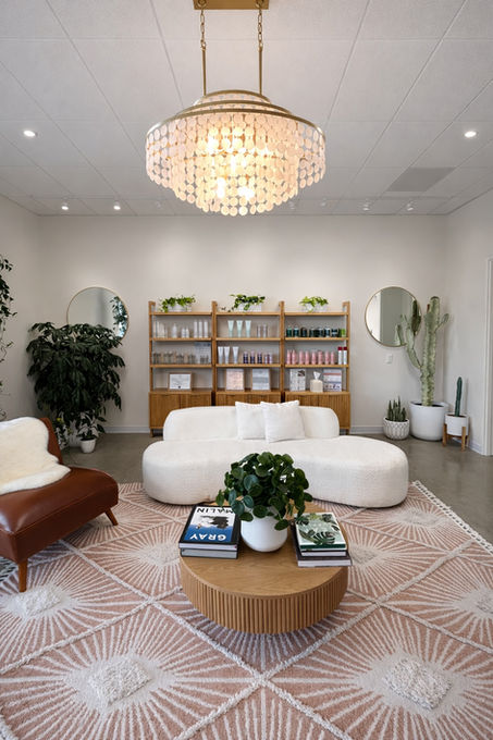 Hendrix & Hue Salon in Santa Cruz, CA (3)