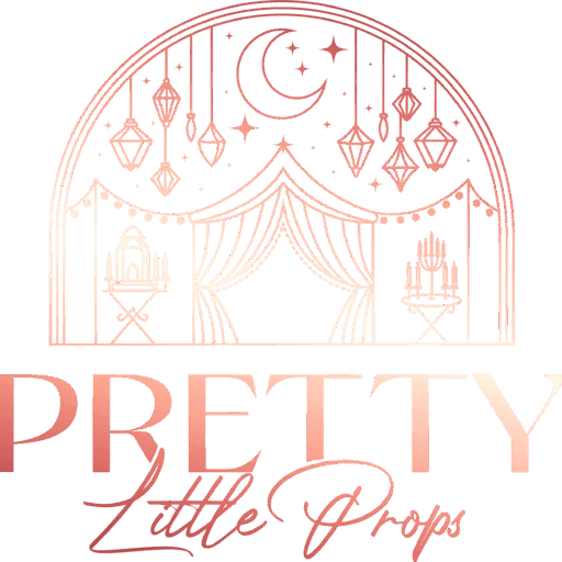 Pretty Little Props LLC in Mantua, OH (5)
