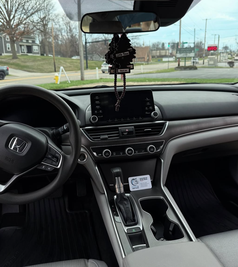 Dash & Detail in Akron, OH (2)