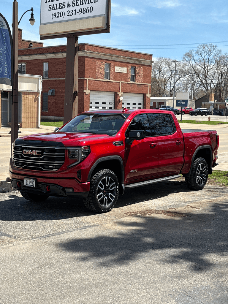 Fox River Detailing in Oshkosh, WI (4)