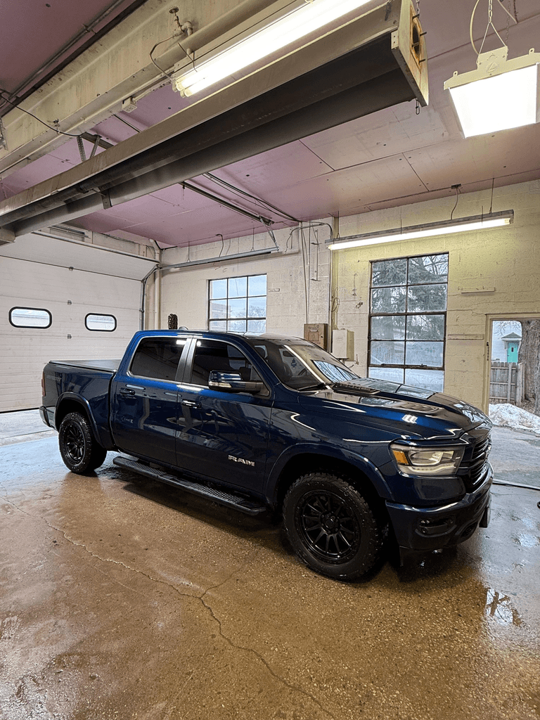 Fox River Detailing in Oshkosh, WI (5)