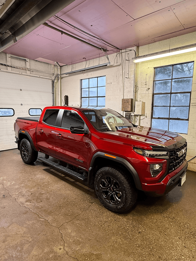 Fox River Detailing in Oshkosh, WI (6)