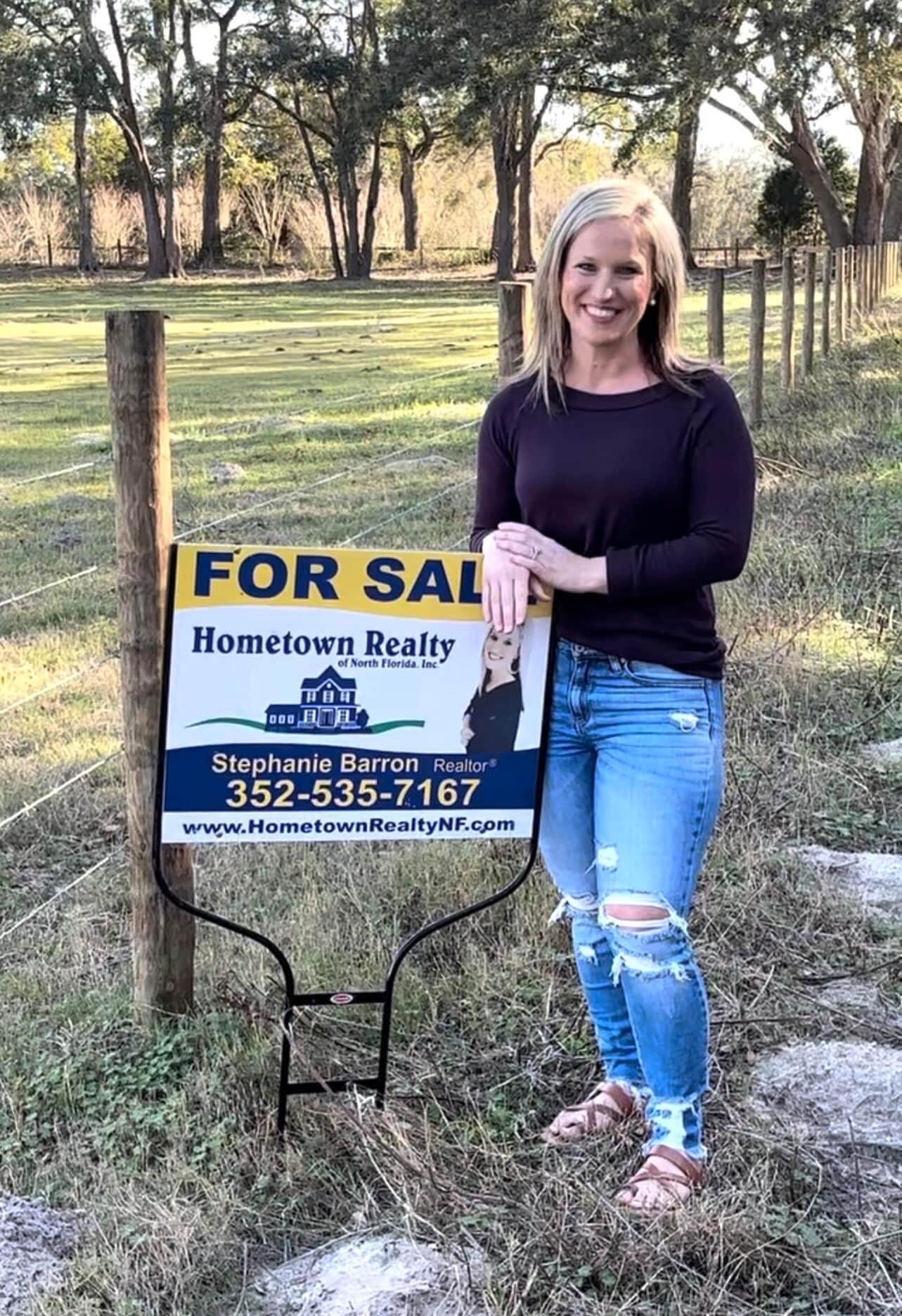Steph Sells the South, Bell Fl & Trenton Fl Real Estate in Bell, FL (2)