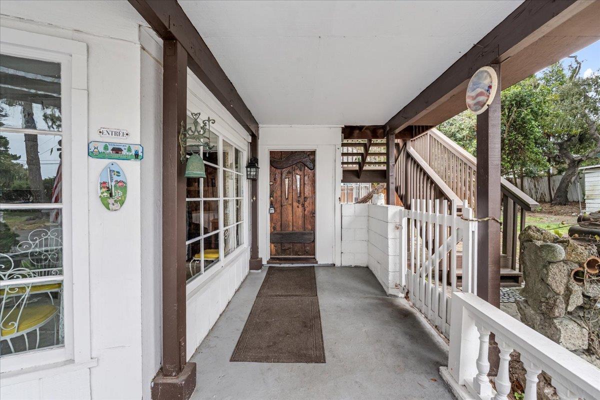 Ben Ottmar | Carmel, Ca | Real Estate Agent in Pacific Grove, CA (3)