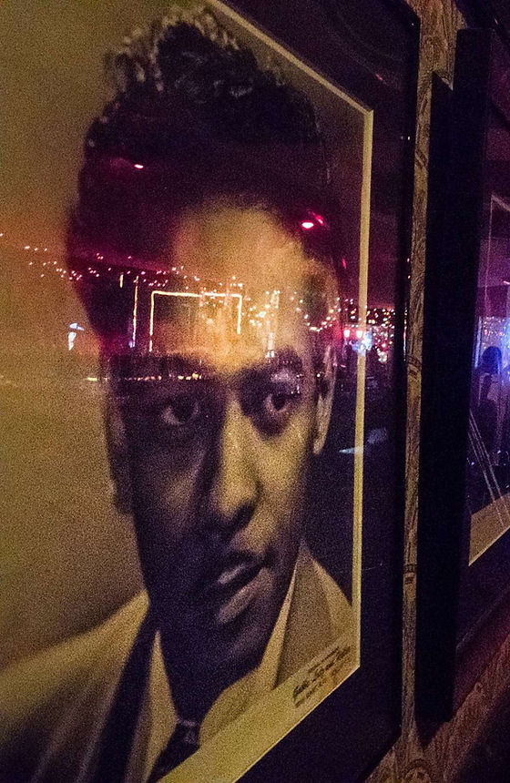 Club Waziema in San Francisco, CA (2)