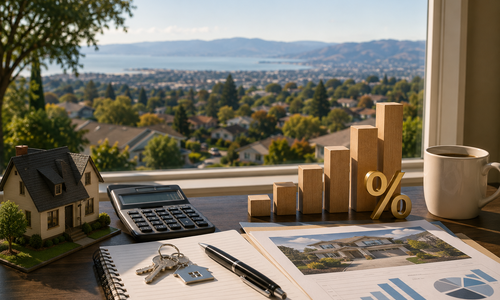 Seb Frey, REALTOR in Los Gatos, CA