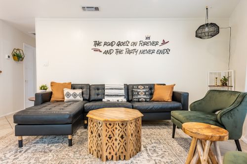 Beer Ranch Project Inn and Tasty Room in Wimberley, TX (2)