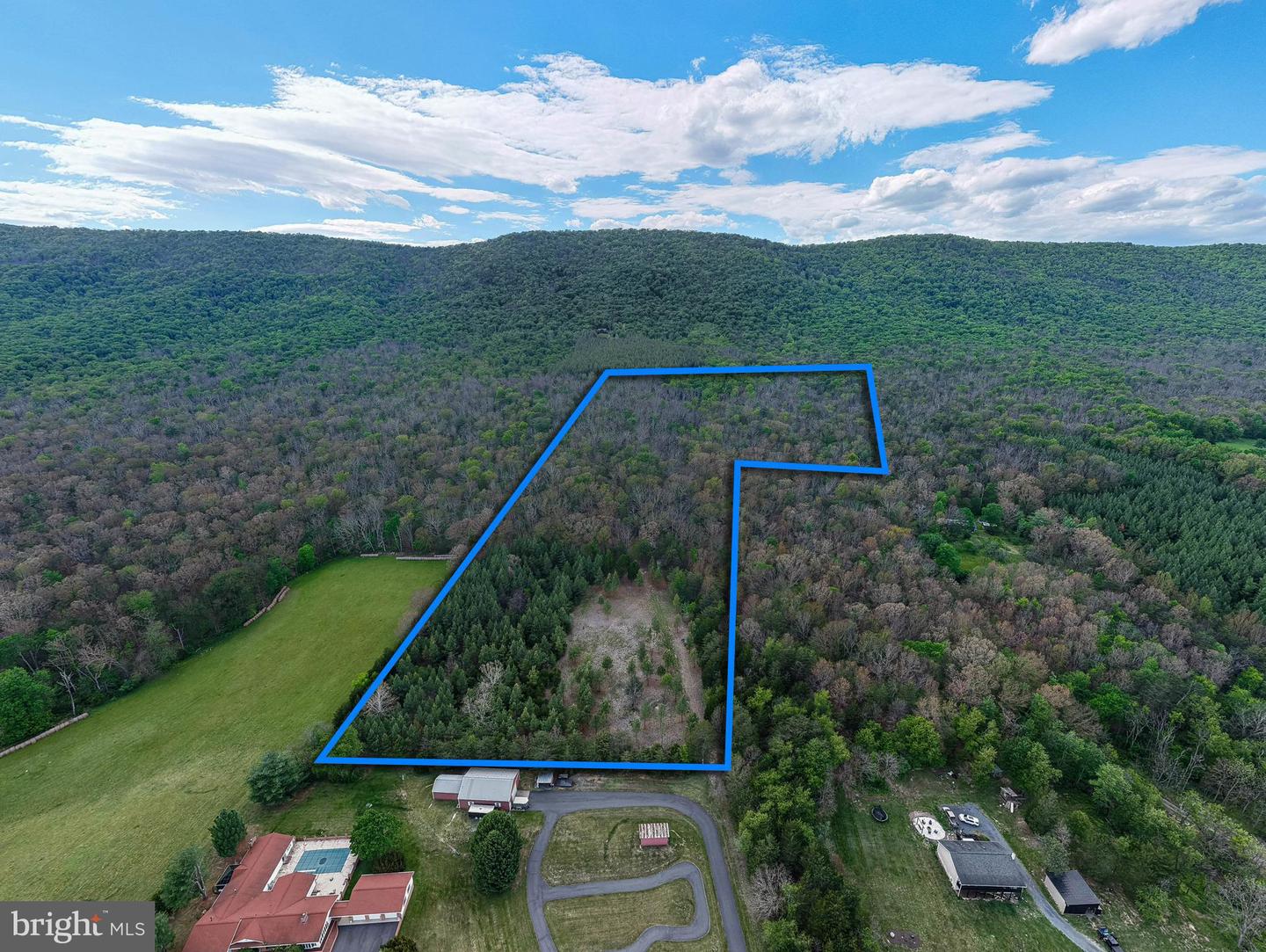 Allie F Coffey, Realtor in Woodstock, VA (4)