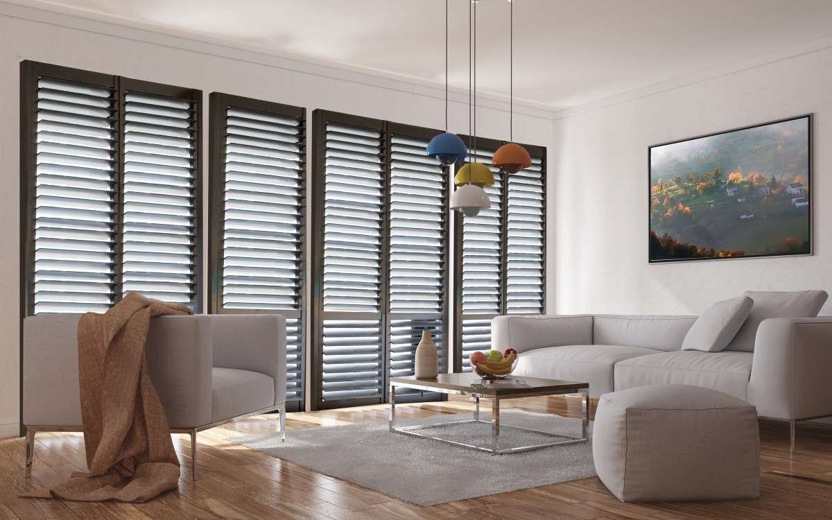 Black's Shutters Shades & Blinds in Yucca Valley, CA (4)