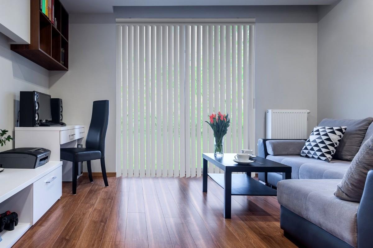 Black's Shutters Shades & Blinds in Yucca Valley, CA (5)