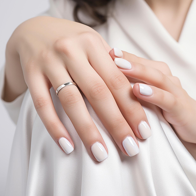 No1 Nails Spa in Long Beach, CA