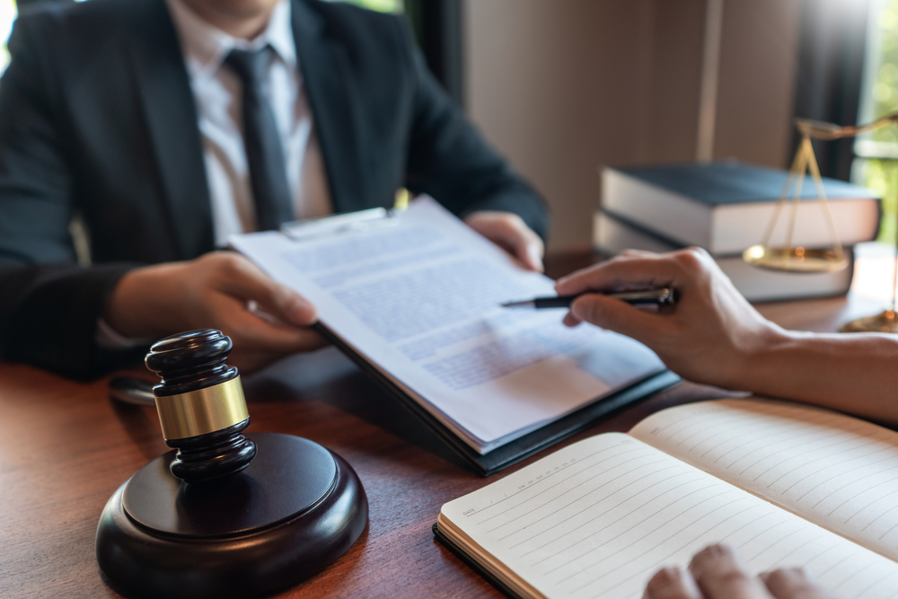 Wright & Schulte | Attorney Michael Wright in Dayton, OH (5)