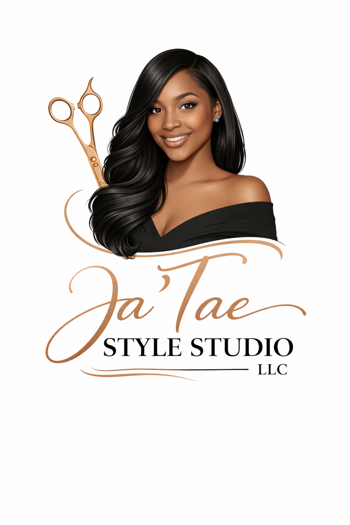 Ja’Tae Style Studio LLC in Euclid, OH (5)