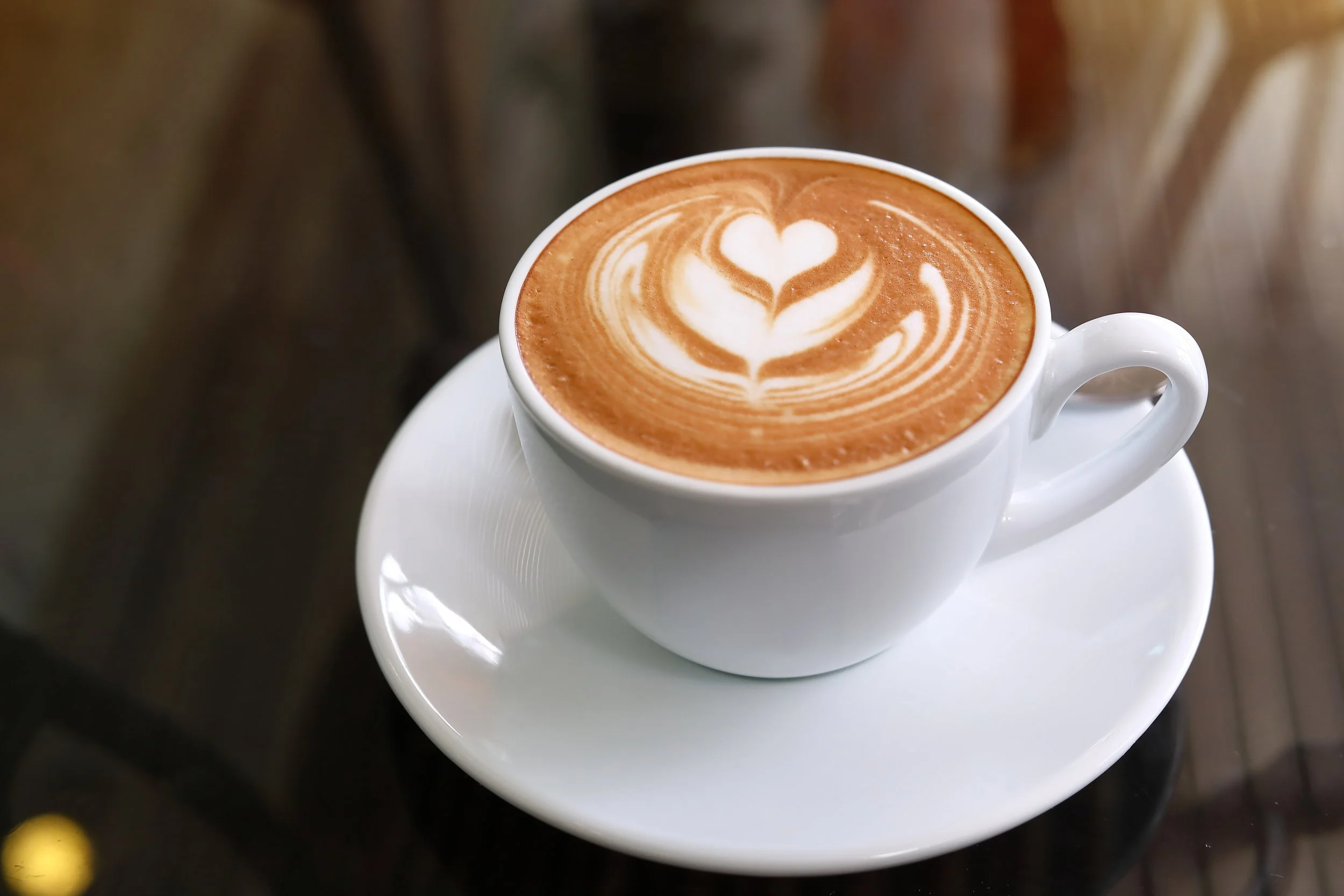 Vintage Grounds Coffeehouse in Muskego, WI (3)