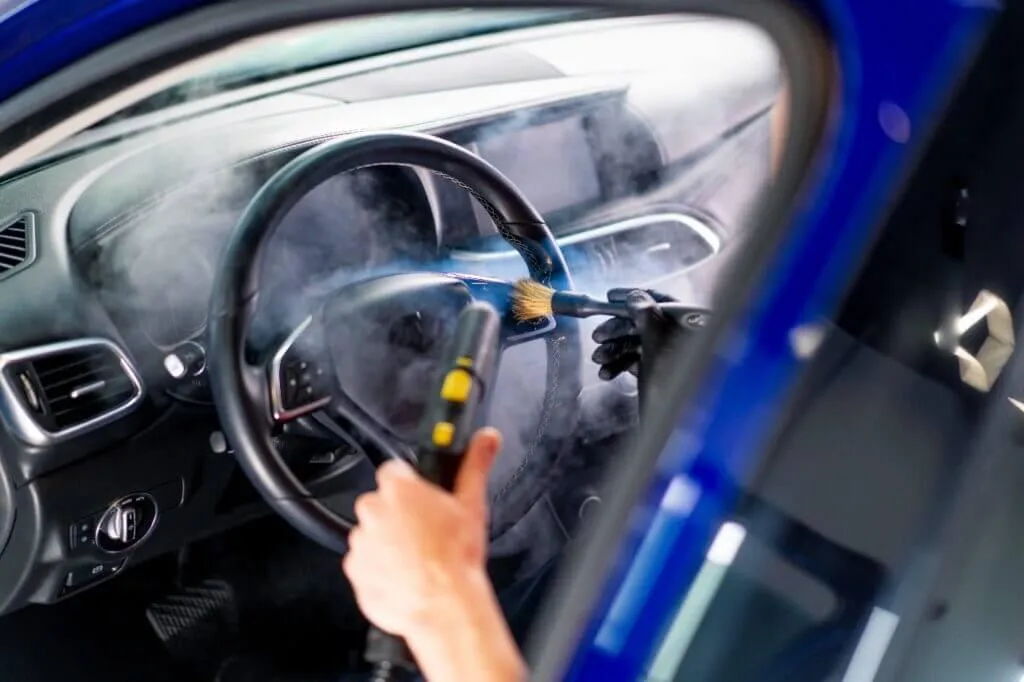 KDM Auto Spa in Miami Beach, FL (3)