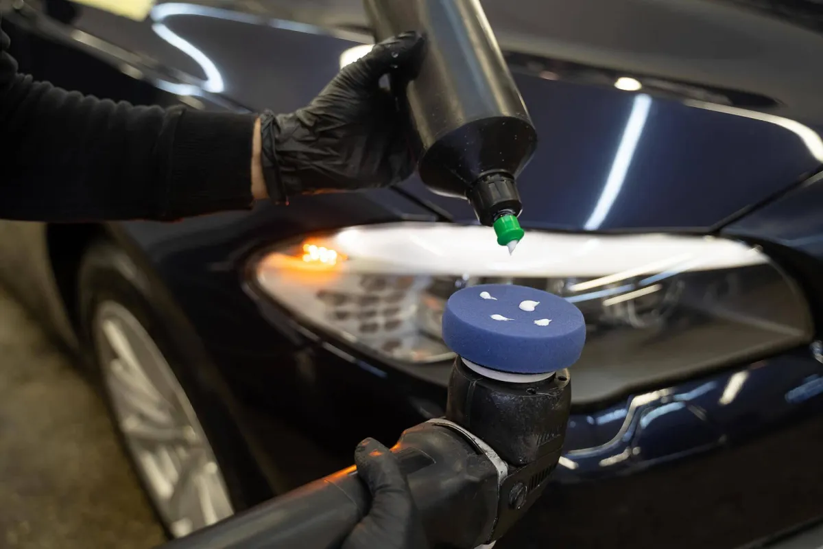 KDM Auto Spa in Miami Beach, FL (5)