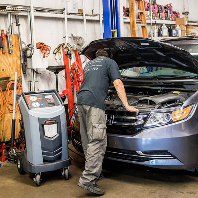 JA MOTORS in Peachtree City, GA (2)