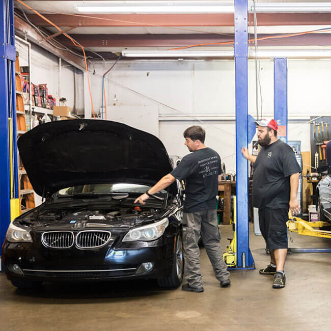 JA MOTORS in Peachtree City, GA (3)