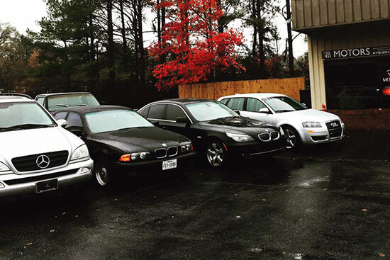 JA MOTORS in Peachtree City, GA (5)