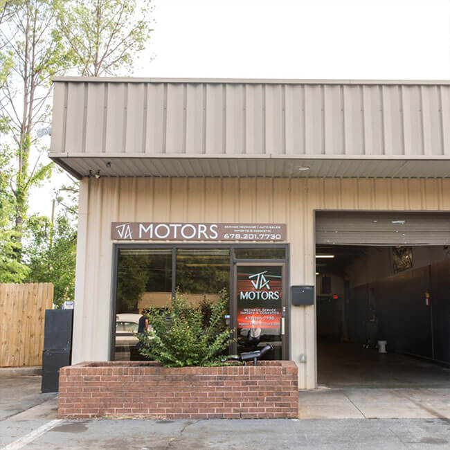 JA MOTORS in Peachtree City, GA (6)