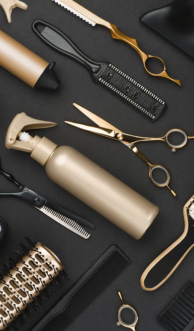 Mane Changes Salon in Davie, FL (2)