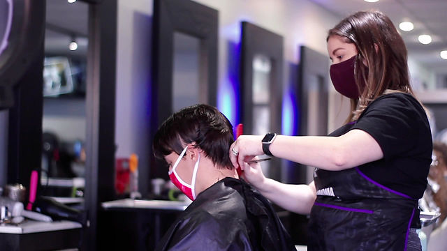 Mane Changes Salon in Davie, FL (3)
