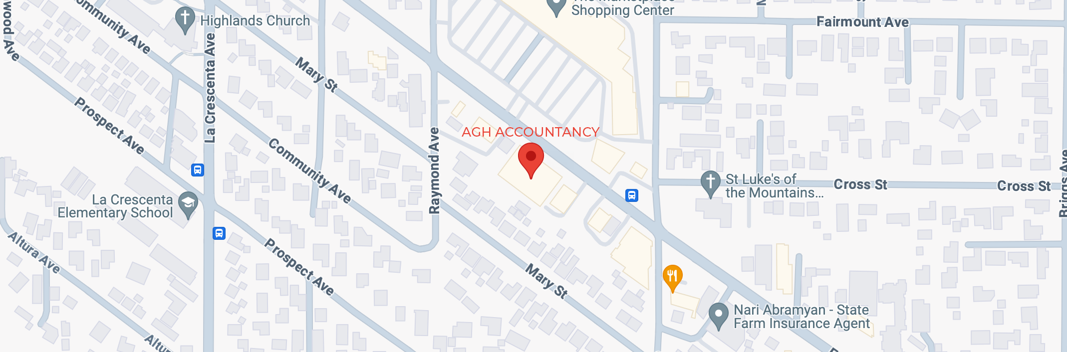 AGH ACCOUNTANCY in La Crescenta-Montrose, CA (2)