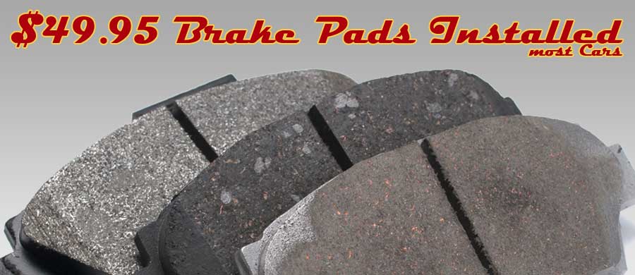Complete Discount Auto Repair in Eustis, FL (3)