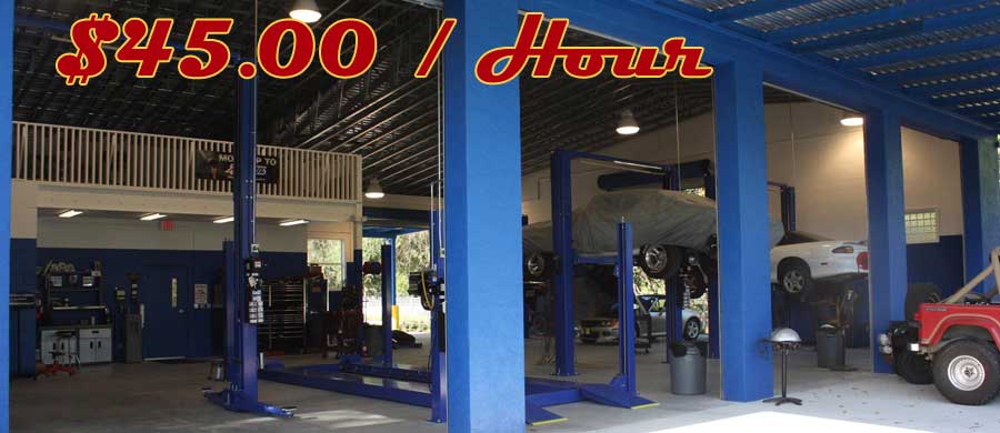Complete Discount Auto Repair in Eustis, FL (5)