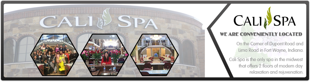 Cali Spa in Fort Wayne, IN (2)