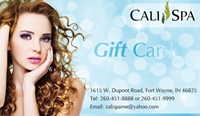 Cali Spa in Fort Wayne, IN (6)