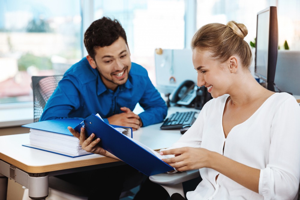 Overdrive Accounting Services in Windermere, FL