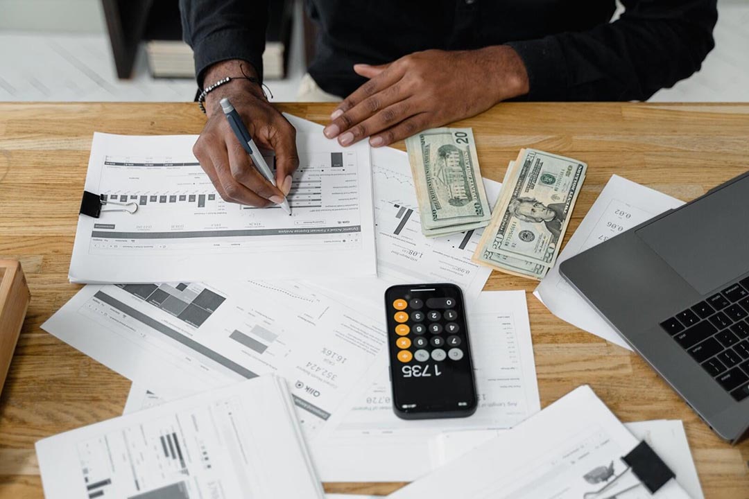 Overdrive Accounting Services in Windermere, FL (2)