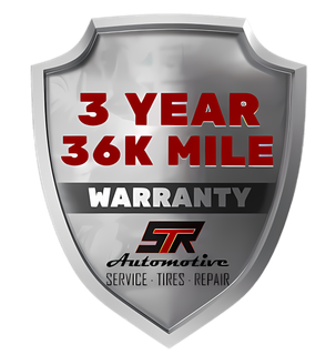 STR Automotive in Mooresville, NC (3)